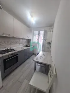 Apartament 2 camere Vlahuta, mobilat, Brasov - Brasov