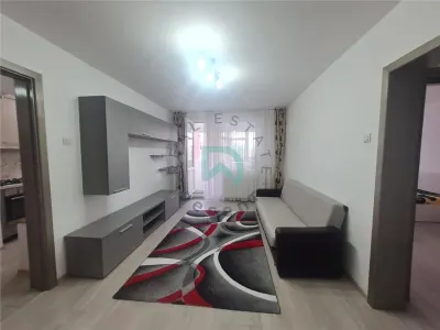 Apartament 2 camere Vlahuta, mobilat, Brasov - foto 13