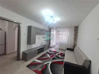 Apartament 2 camere Vlahuta, mobilat, Brasov - foto 3