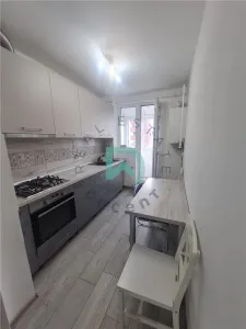 Apartament 2 camere Vlahuta, mobilat, Brasov - foto 21