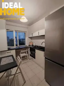 Apartament 2 camere Podu Ros PNL - Iasi