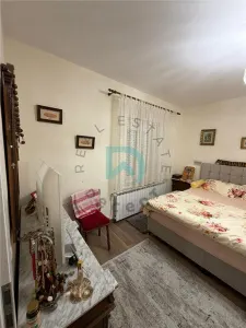 Casa Vanzare Sibiu, Piata Cluj, 65 mp, curte comuna - foto 5