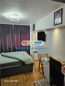 Apartament 3 camere Basarabia - Vedere Arena Nationala - foto 12