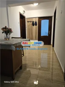 Apartament 3 camere Basarabia - Vedere Arena Nationala - foto 5