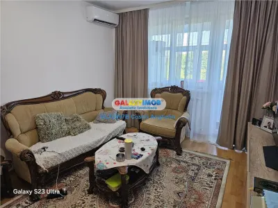 Apartament 3 camere Basarabia - Vedere Arena Nationala - foto 8