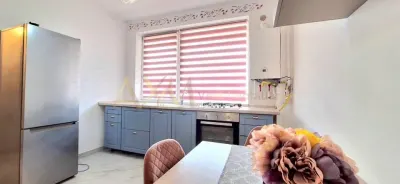 Vanzare apartament 2 camere Giroc - Giroc