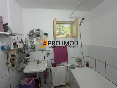 Casa P+M zona 23 August - foto 14