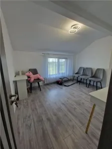 Casa P+M de vanzare Sabareni - foto 19