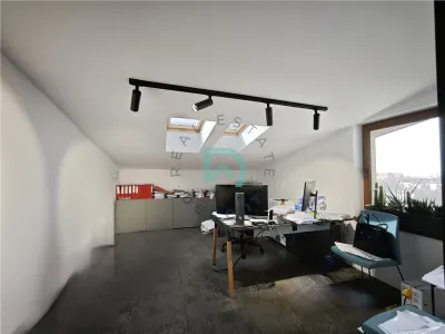Vând 4 camere, Brașovul Vechi - foto 15