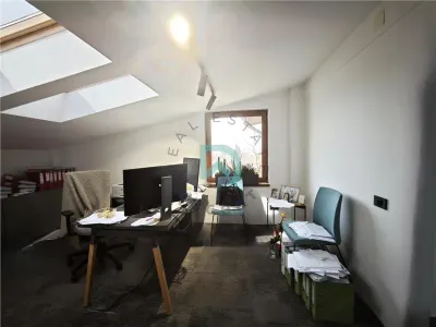 Vând 4 camere, Brașovul Vechi - foto 16