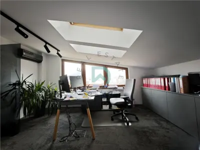 Vând 4 camere, Brașovul Vechi - foto 18