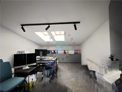 Vând 4 camere, Brașovul Vechi - foto 19