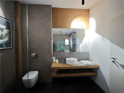 Vând 4 camere, Brașovul Vechi - foto 20