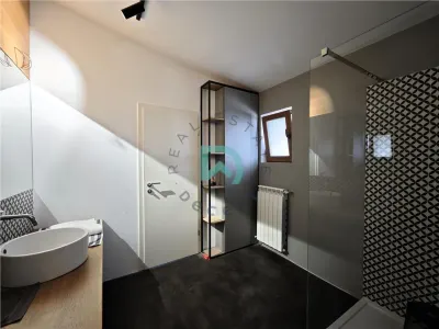 Vând 4 camere, Brașovul Vechi - foto 21