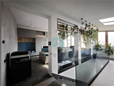 Vând 4 camere, Brașovul Vechi - foto 24