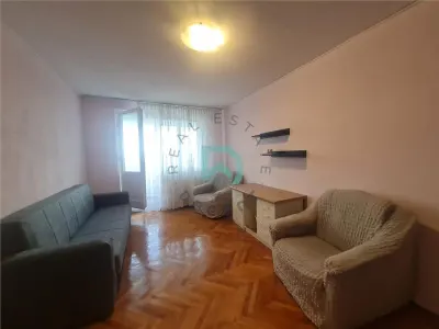 Apartament 2 camere Vlahuta, mobilat, Brasov - foto 2