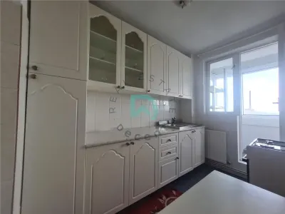 Apartament 2 camere Vlahuta, mobilat, Brasov - foto 11