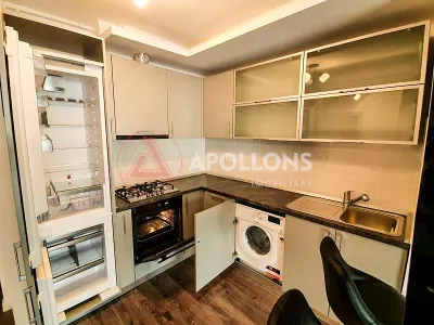Barbu Vacarescu Belvedere Residences Pipera Aviatiei LUX - foto 4