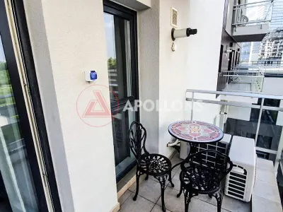 Barbu Vacarescu Belvedere Residences Pipera Aviatiei LUX - foto 9