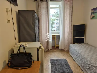 Garsoniera  de inchiriat zona Centru -UMF - Iasi