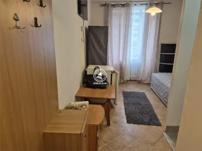 Garsoniera  de inchiriat zona Centru -UMF - foto 2