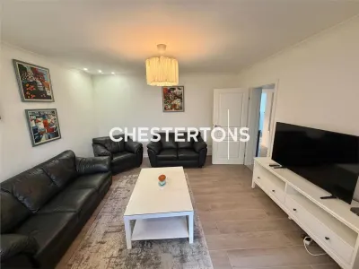 Apartament de inchiriat vis-a-vis de Afi Cotroceni ( Drumul Taberei ) - foto 15