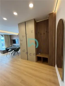 Penthouse 4 camere, 3 bai, 120 mp, Terasă 88 mp, Prima Închiriere | Promenada Mall Sibiu - foto 2