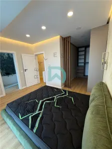 Penthouse 4 camere, 3 bai, 120 mp, Terasă 88 mp, Prima Închiriere | Promenada Mall Sibiu - foto 4