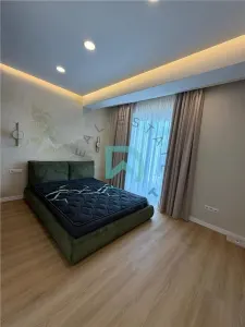 Penthouse 4 camere, 3 bai, 120 mp, Terasă 88 mp, Prima Închiriere | Promenada Mall Sibiu - foto 6