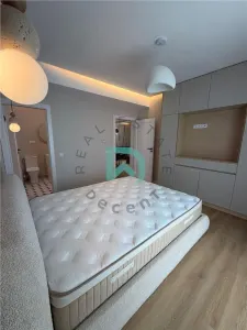 Penthouse 4 camere, 3 bai, 120 mp, Terasă 88 mp, Prima Închiriere | Promenada Mall Sibiu - foto 8