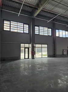 Spatiu Comercial - 1100 mp - Zona Comerciala Nord - Sibiu