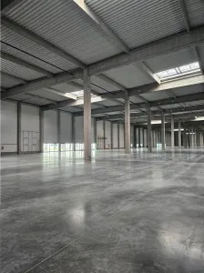 Spatiu Industrial - 10500 mp - Logistica - Productie - Depozitare - Distributie - foto 2