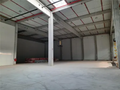 Spatiu Industrial - 10500 mp - Logistica - Productie - Depozitare - Distributie - foto 12