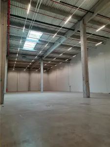 Spatiu Industrial - 10500 mp - Logistica - Productie - Depozitare - Distributie - foto 15