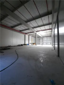 Spatiu Industrial - 10500 mp - Logistica - Productie - Depozitare - Distributie - foto 16