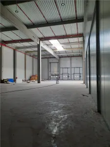 Spatiu Industrial - 10500 mp - Logistica - Productie - Depozitare - Distributie - foto 18