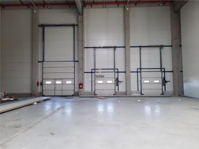 Spatiu Industrial - 10500 mp - Logistica - Productie - Depozitare - Distributie - foto 23