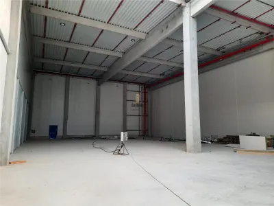 Spatiu Industrial - 10500 mp - Logistica - Productie - Depozitare - Distributie - foto 25