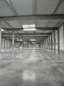 Spatiu Industrial - 10500 mp - Logistica - Productie - Depozitare - Distributie - foto 4