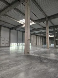 Spatiu Industrial - 10500 mp - Logistica - Productie - Depozitare - Distributie - foto 6