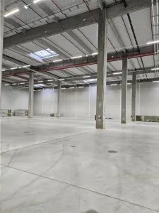 Spatiu Industrial - 10500 mp - Logistica - Productie - Depozitare - Distributie - foto 7