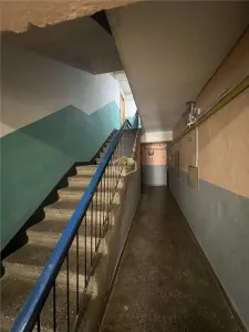 Etaj I | Apartament cu 3 camere | Botizului - foto 12