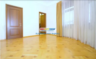 Apartament in vila - curte exclusiva 300 mp - Strada Paris / Capitale - foto 5