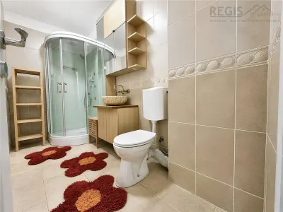 Apartament cu 4 camere langa Cismigiu in bloc nou boutique - foto 16