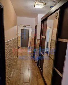 Apartament 3 camere zona Gara - Silvestru - foto 5