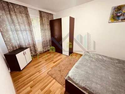 Apartament 2 camere renovat zona Garii - foto 4