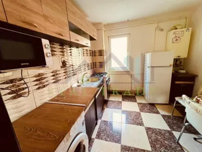 Apartament 2 camere renovat zona Garii - foto 6