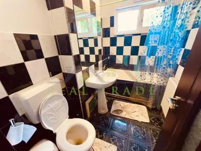 Apartament 2 camere renovat zona Garii - foto 8