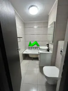 Apartament modern de inchiriat 4 camere Sibiu Central - foto 12