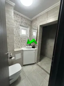 Apartament modern de inchiriat 4 camere Sibiu Central - foto 13